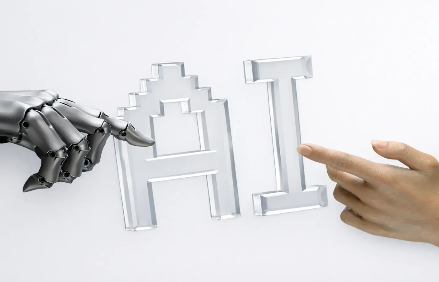 Workflow automation interface showing connected steps and triggers